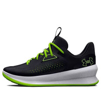 Under Armour TWENTY47 'Black Volt' 3025619-005
