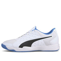 PUMA 'White Blue Black' 106148-02
