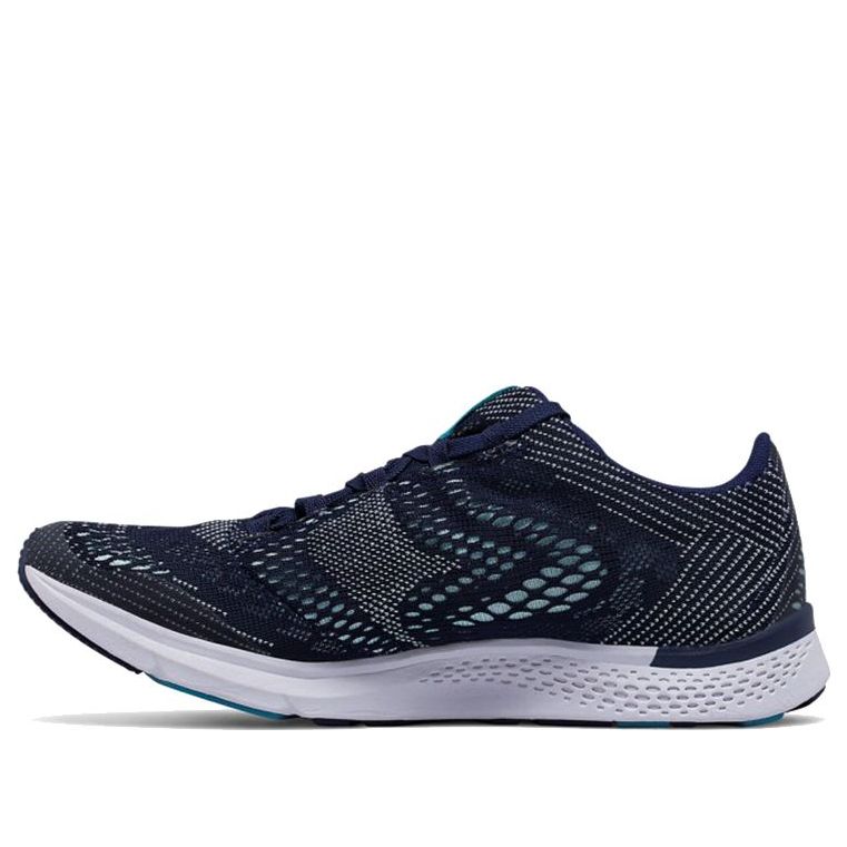 (WMNS) New Balance Vazee Agility V2 Trainer 'Blue White' WXAGLNB2
