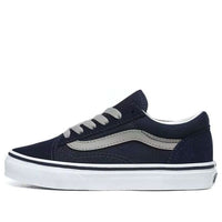 Vans Kid's Old Skool Black/Grey VN0A4UHZWKN