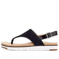 (WMNS) UGG Alessia 1107887-BLK