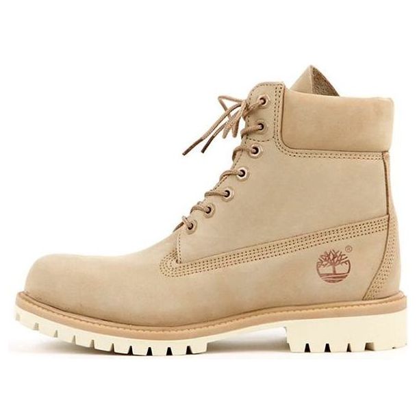Timberland Classic 6 Inch Premium Boot 'Croissant Waterbuck' TB0A1BBL