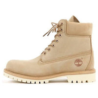 Timberland Classic 6 Inch Premium Boot 'Croissant Waterbuck' TB0A1BBL