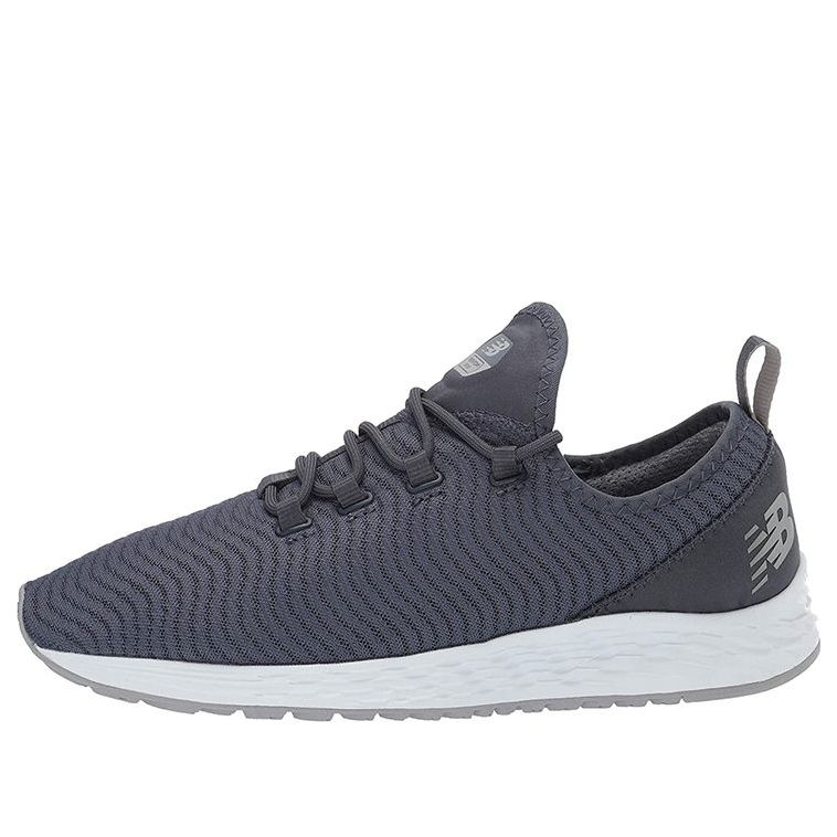 New Balance Fresh Foam Arishi Low-top Gray MARIASG1