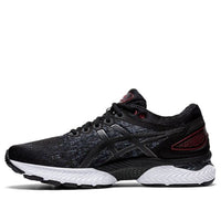 ASICS Gel-Nimbus 22 Knit 'Black' 1011A794-002