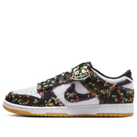 Nike Dunk Low Panda Monium 'White Black' IB2263-100