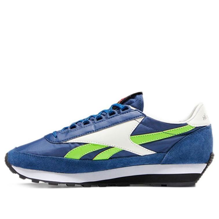 Reebok Aztec OG Blue Q47271