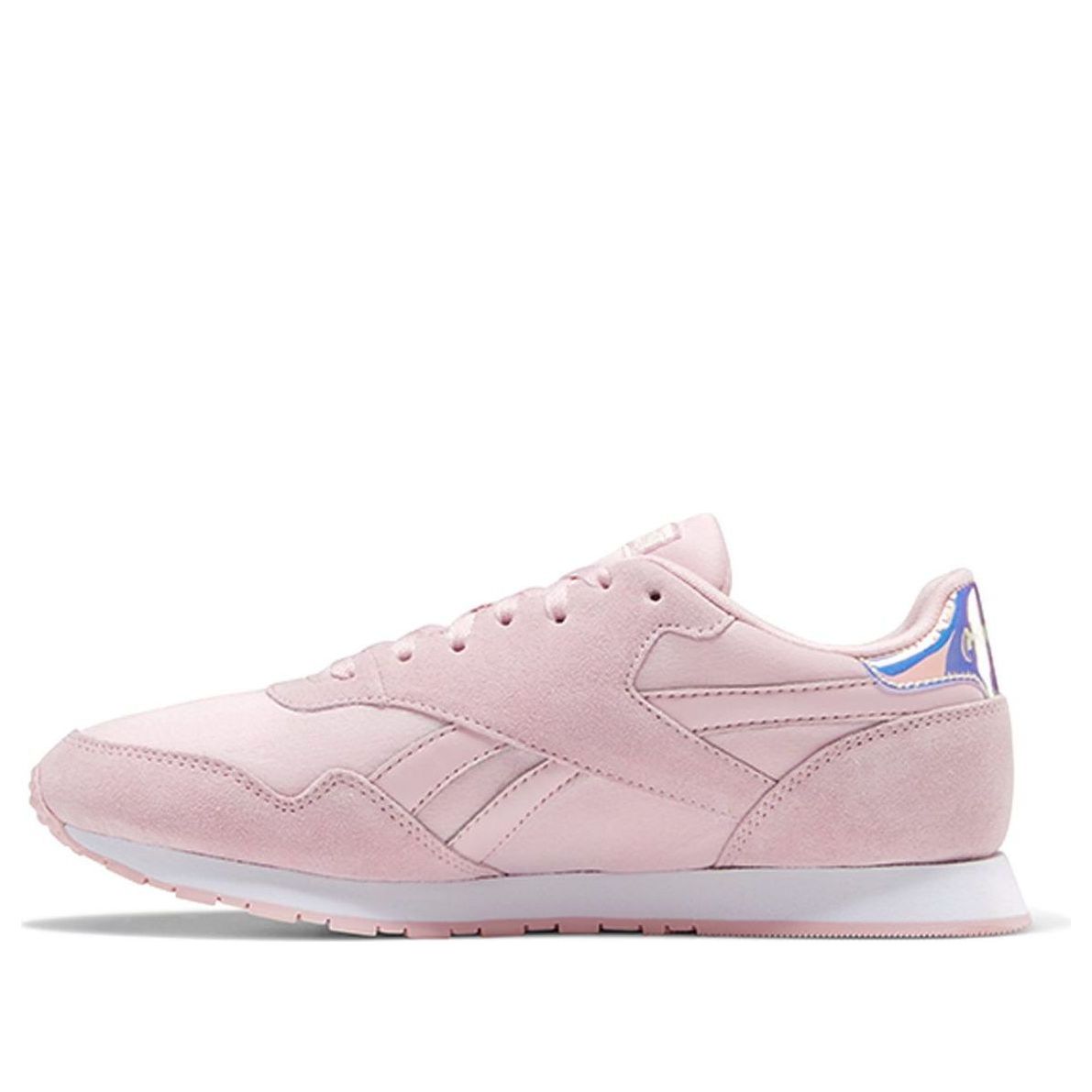 (WMNS) Reebok Royal Ultra Sl 'Pink' FV0105