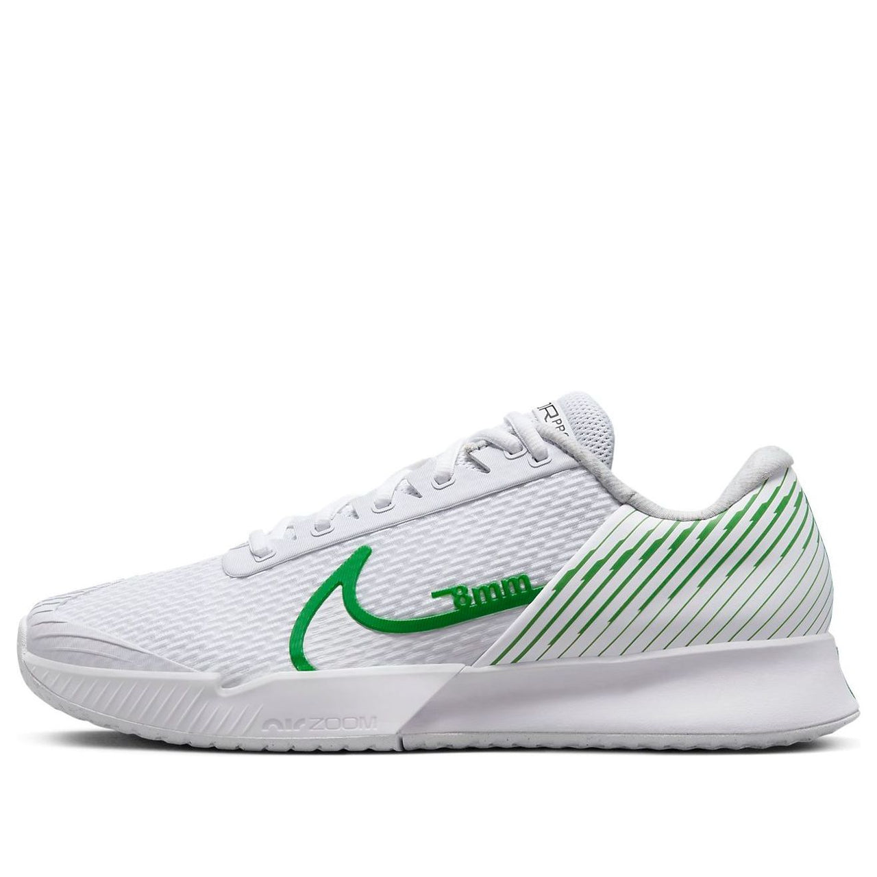 Nike Court Air Zoom Vapor Pro 2 Court 'Kelly Green' DR6191-102