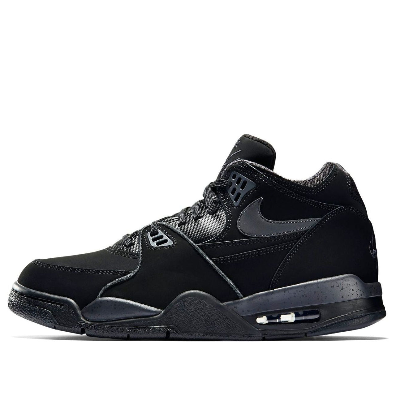 Nike Air Flight 89 'Black' 306252-021