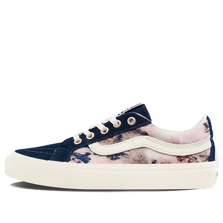 Vans Shoes Skate shoes 'Pink Blue' VN0A4UWIA5M
