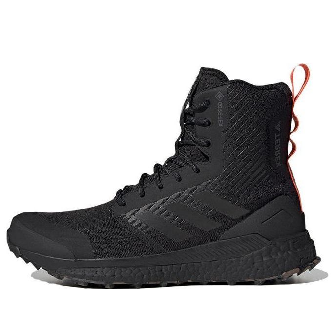 adidas Terrex Free Hiker Xploric 'Black' HP2955