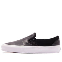 Vans U Classic Slip-on Black VN0A4U382P9