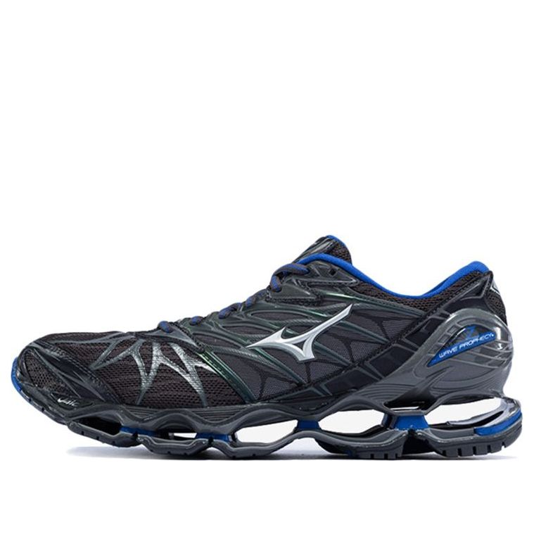 Mizuno Wave Prophecy 7 Nova 'Grey' J1GC181703