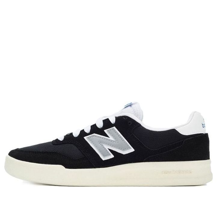 New Balance 300 Series Black CRT300O2