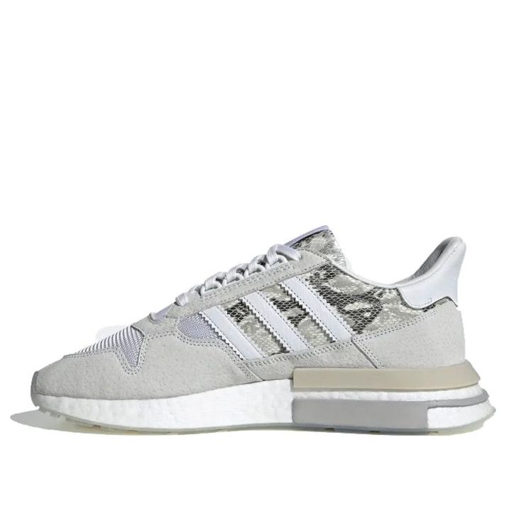 adidas ZX 500 RM Shoes 'Cloud White' BD7873