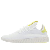 adidas x Pharrell Tennis Hu 'Yellow' B41806