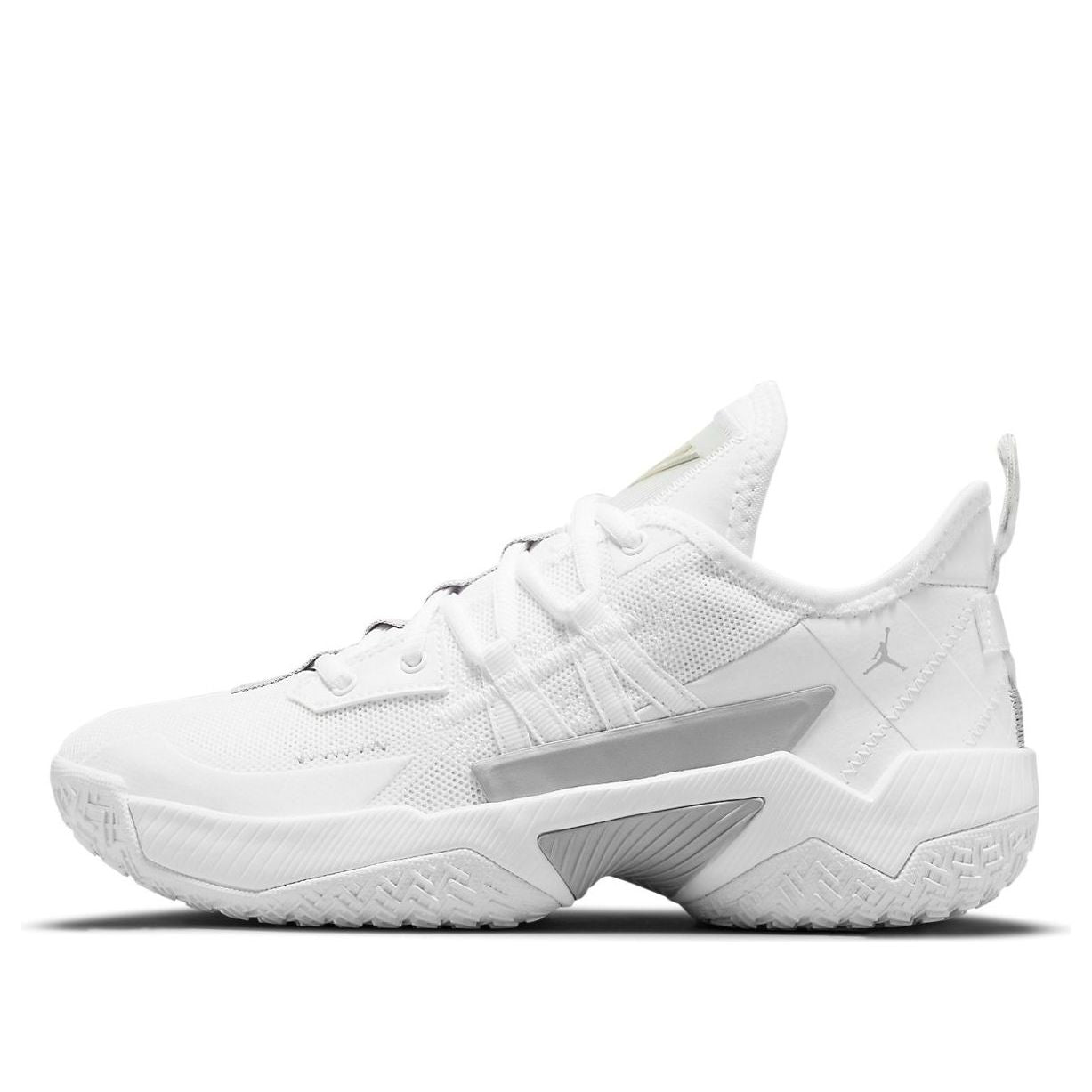 (GS) Air Jordan Westbrook One Take 2 'White' CZ0840-102