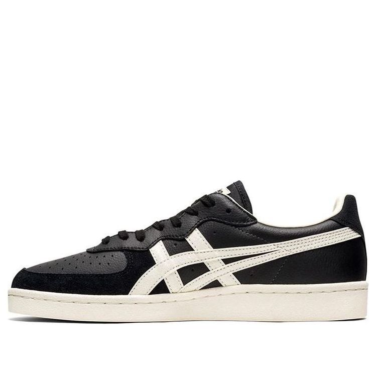 Onitsuka Tiger GSM 'Dark Black White' 1183A353-001