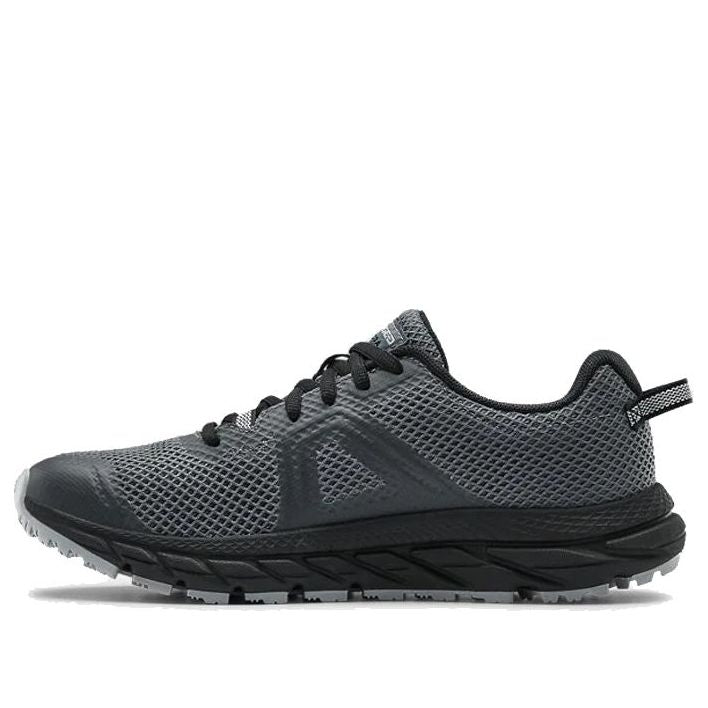 (WMNS) Under Armour Charged Toccoa 3 'Pitch Grey Black' 3023373-100