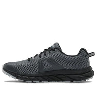 (WMNS) Under Armour Charged Toccoa 3 'Pitch Grey Black' 3023373-100