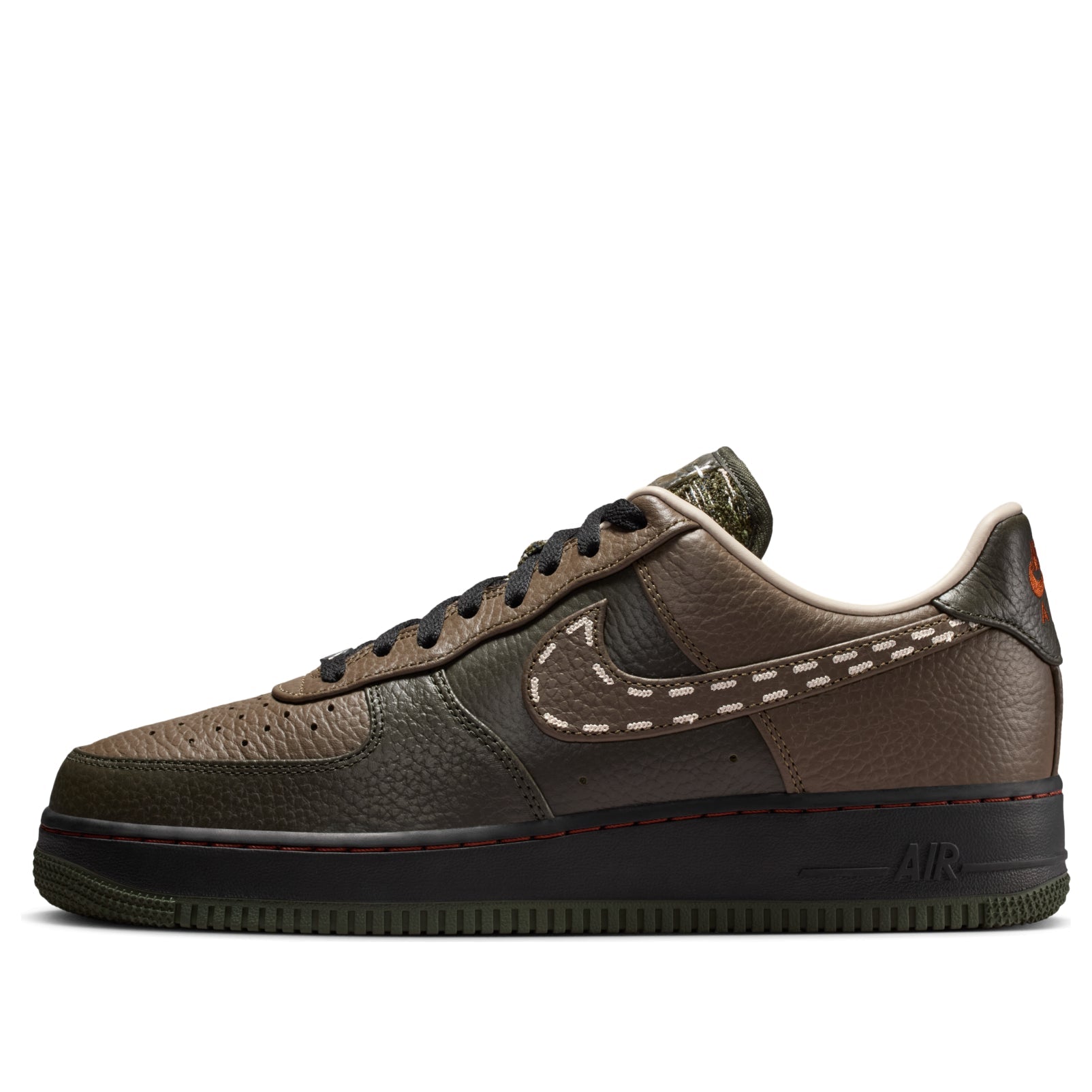 Nike Air Force 1 Low 'Sequoia Dark Hazel' IQ1122-320