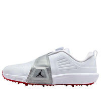 Air Jordan Air Rev 'White Metallic Silver' FV6338-100