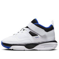 (PS) Air Jordan Stay Loyal 3 'White Royal Blue' FB9923-100