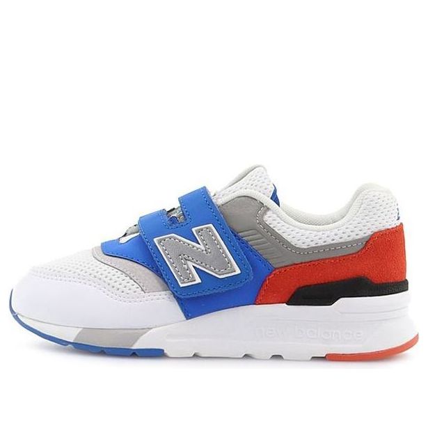 (PS) New Balance 997H 'White Blue Red' PZ997HZJ
