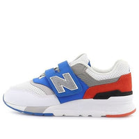(PS) New Balance 997H 'White Blue Red' PZ997HZJ