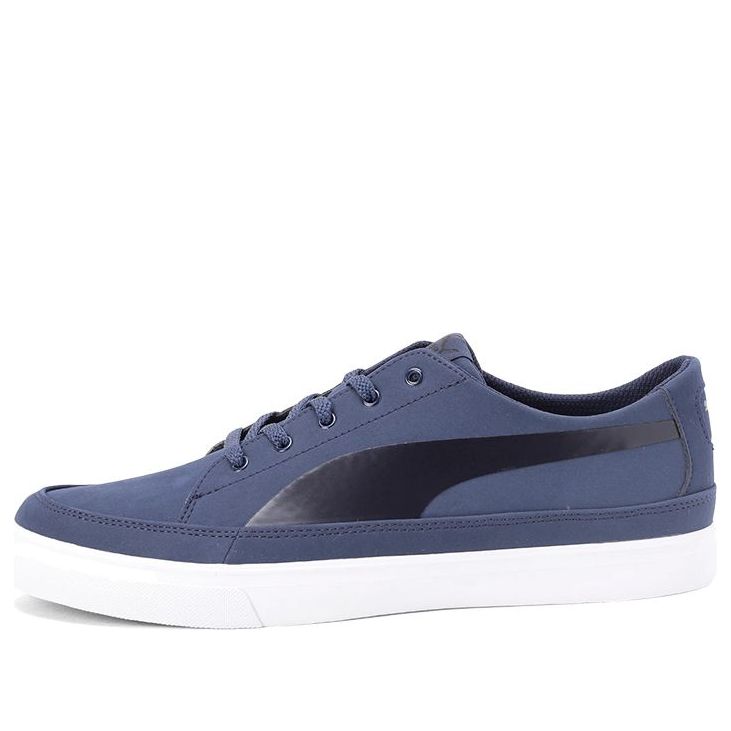 PUMA Audley Dt Idp 'Blue Black White' 369713-03