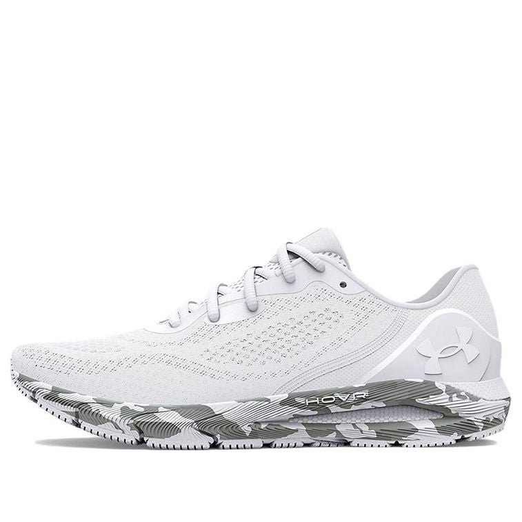 Under Armour HOVR Sonic 5 OPS 'White Camo' 3025957-100