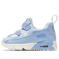 (TD) Nike Air Max Tiny 90 'Royal Tint Sail Metallic Silver' 881928-400
