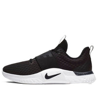 (WMNS) Nike In-Season TR 9 'Black White' AR4543-009