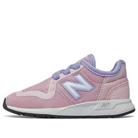 (TD) New Balance 247S Pink/Red IH247SJ3
