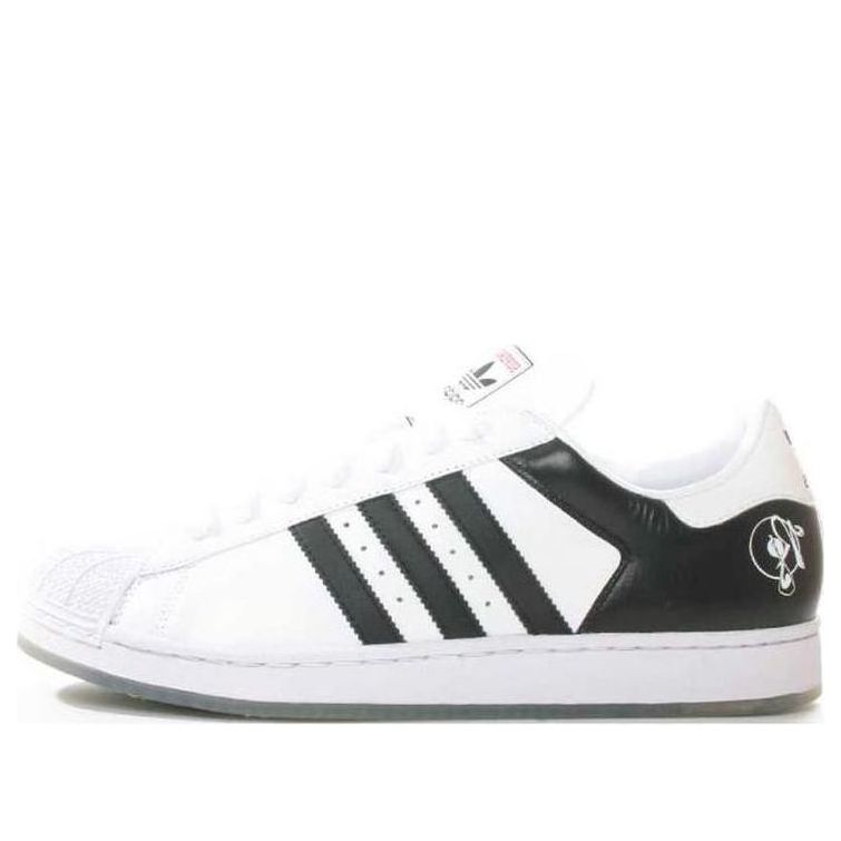 adidas originals Superstar 1 Music 'Rocafella' 133629