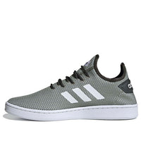 adidas neo Court Adapt 'Green White' EG4373