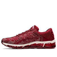 ASICS Gel Quantum 360 5 Jcq Red/White 1021A153-600