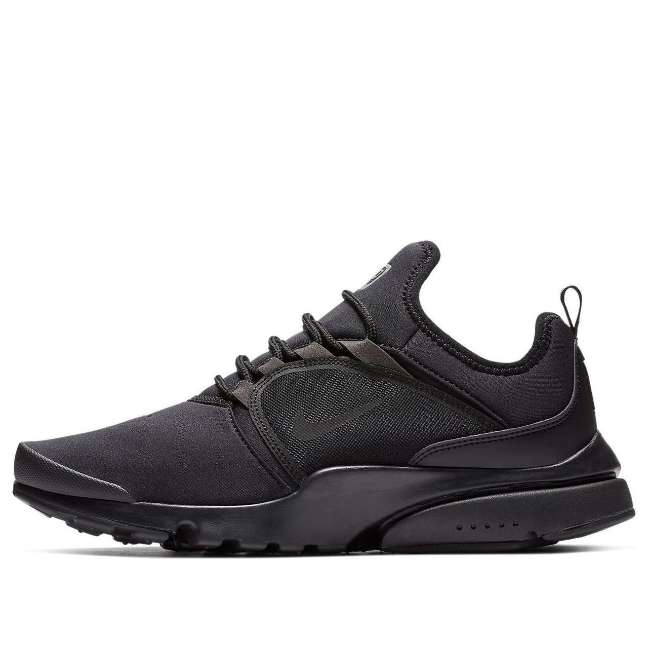 Nike Air Presto Fly 'Triple Black' AV7763-003