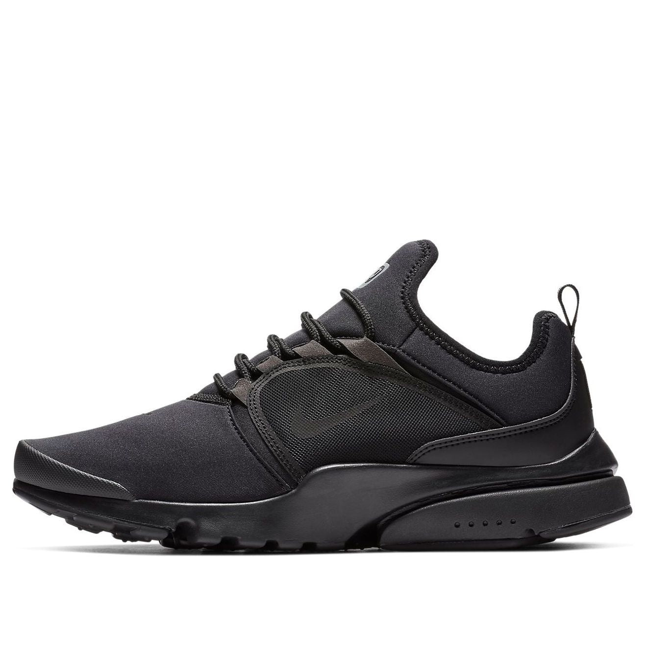 Nike Air Presto Fly 'Triple Black' AV7763-003