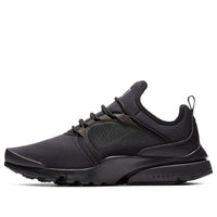 Nike Air Presto Fly 'Triple Black' AV7763-003