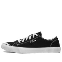 FILA Bumper Low Sneakers Black 1XM01550D_978