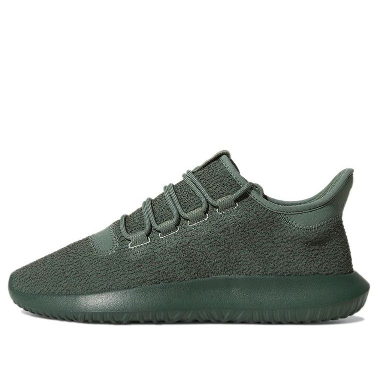 adidas Tubular Shadow 'Green' BY3573