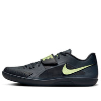 Nike Air Zoom Rival SD 2 'Black Light Lemon' 685134-004