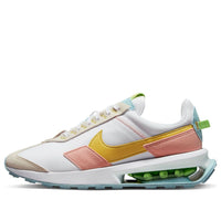 (WMNS) Nike Air Max Pre-Day 'White Light Madder Root' DV3458-100