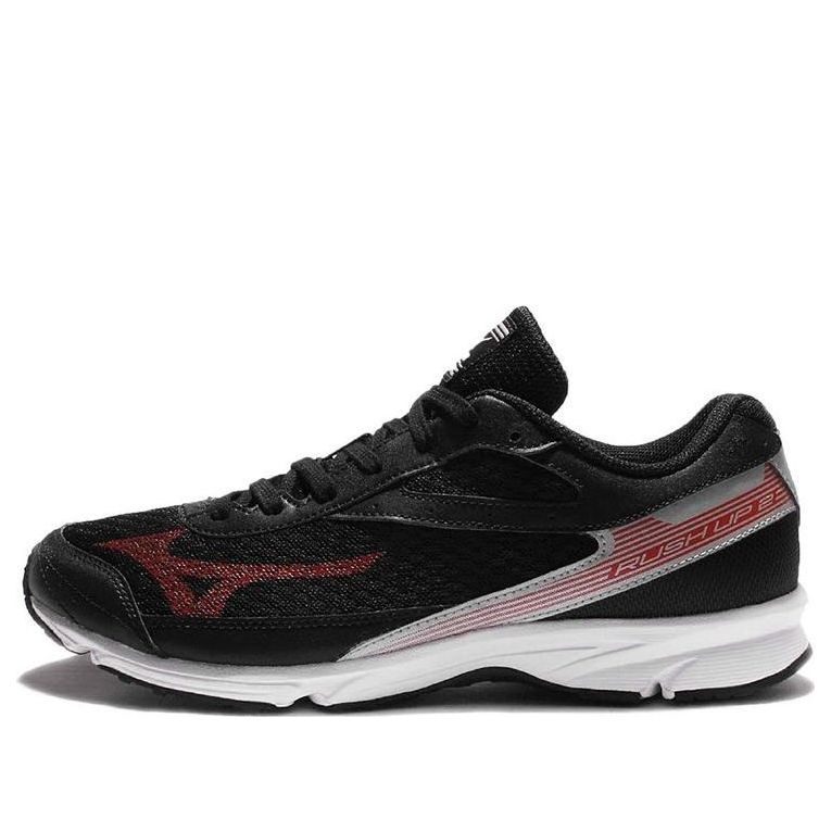 Mizuno Rush Up 2 Wide 'Black Red' J1GA168403