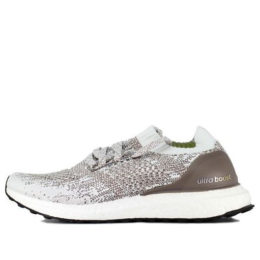 adidas UltraBoost Uncaged Ltd 'Vapour Grey' BB4074