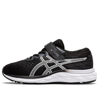 (PS) ASICS Gel-Excite 7 'Black White' 1014A101-001
