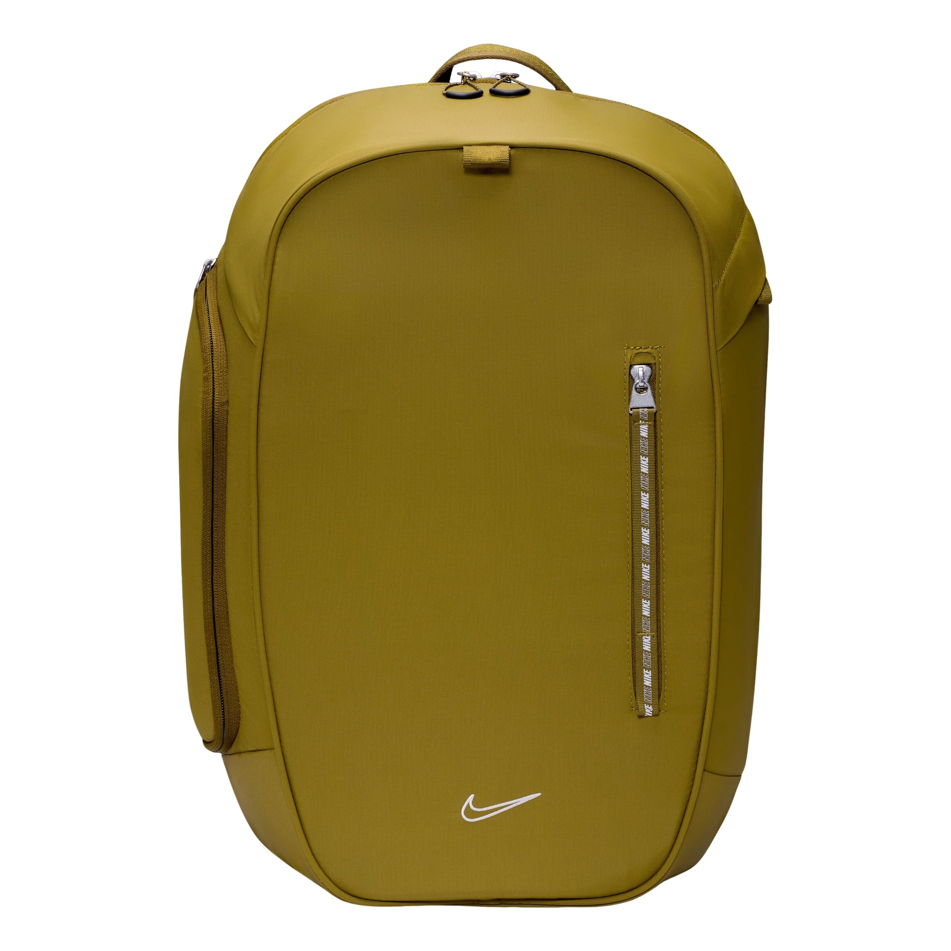 Nike 25L Sportswear Commute Backpack 'Olive Flak Cream II' FZ6128-368