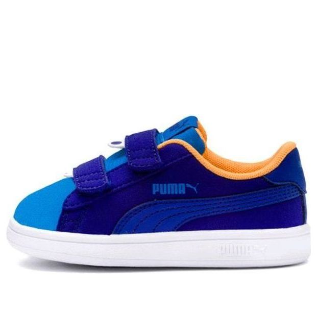(PS) PUMA Smash V2 'Monster' 369680-01